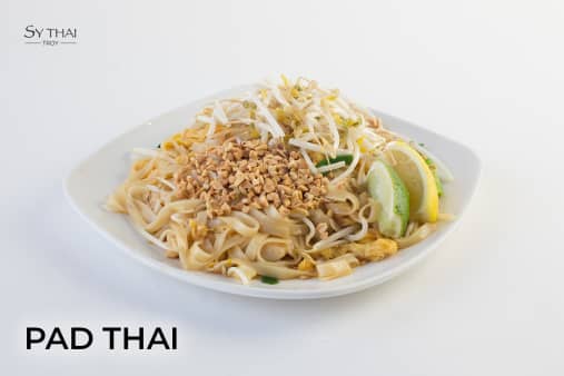 image of Pad Thai Dinner