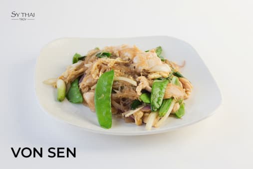 image of Von Sen Dinner