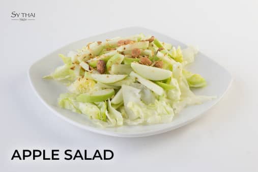 image of Apple Salad