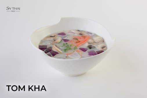 image of Tom Kha