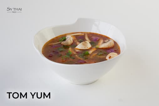 image of Tom Yum
