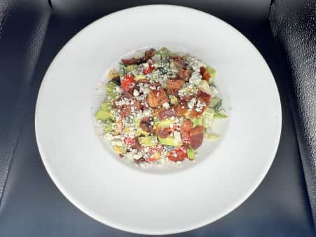 Cobb Club Salad