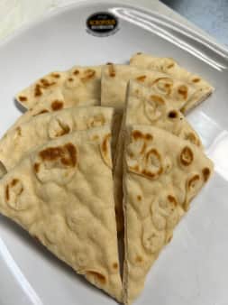 Side Extra Pita