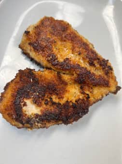 Side Athenian Chicken