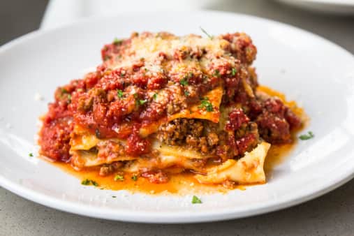 image of Lasagna Classica