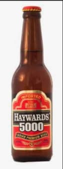 image of Haywards 5000 - 22oz