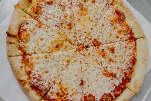 image of Cheese Pizza