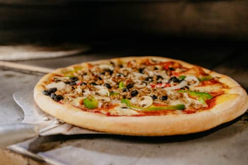 image of Supreme Pizza