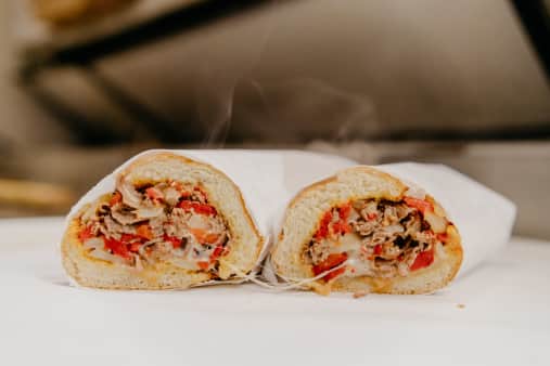 image of Philly Cheese Steak