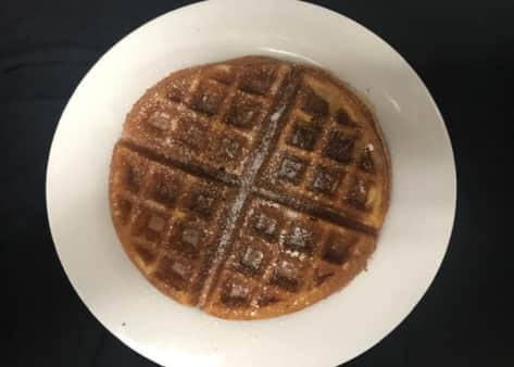 image of Waffle