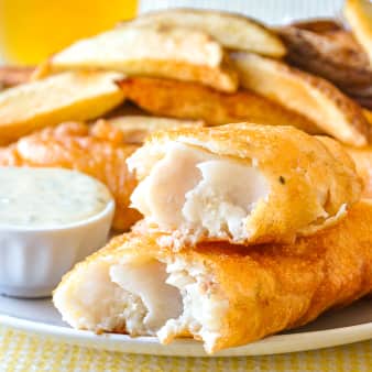 image of Fish & Chips