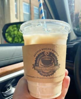 image of Iced Coffee
