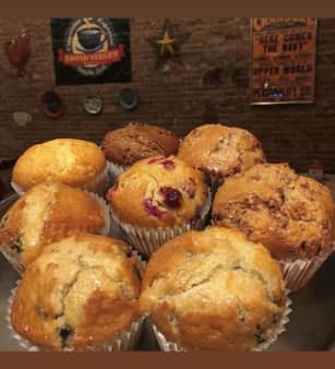 image of Muffin