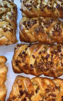 Maple Pastry