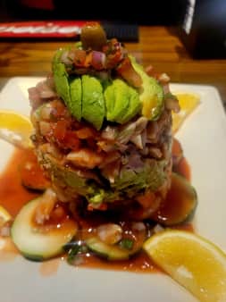 image of Torre de Mariscos Chycho's