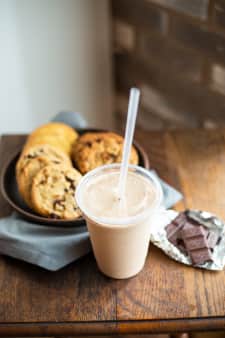 image of Smoothie