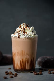 16 oz. Mocha