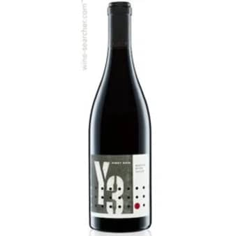 image of Jax Vineyards Y3 Pinot Noir 2018-750ml