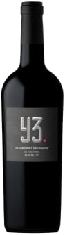 image of Jax Vineyards Y3 Cabernet 2019-750ml