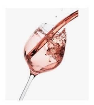 image of Rose Wine