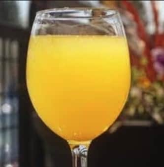 image of Mimosa Glass