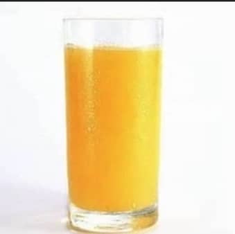 image of Orange Juice