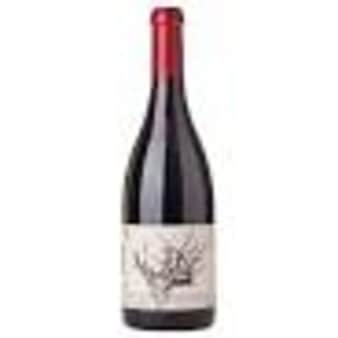 image of Recanati Carignan Reserve 2017- 750ml