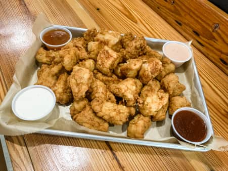 50 Nuggets