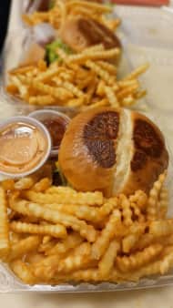 image of Cheese Burger