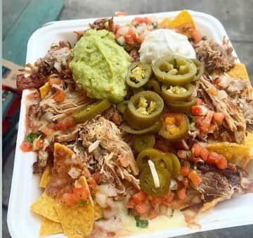 image of Nachos
