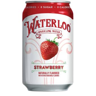 WATERLOO STRAWBERRY