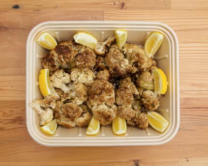 image of Rotisserie Cauliflower Tray (Serves 6-8)
