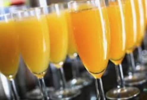 image of Bottomless Mimosa