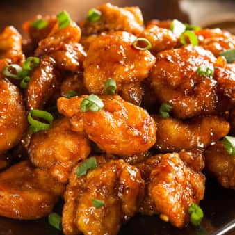 image of General Tso's Chicken
