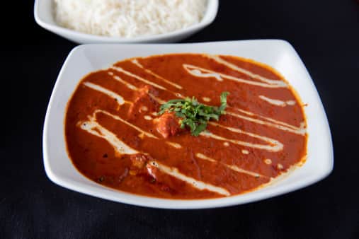 image of Butter Chicken