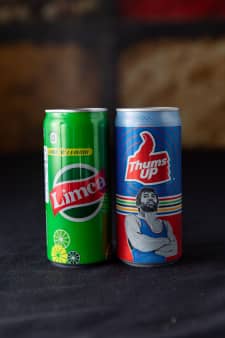image of Indian Soft Drink