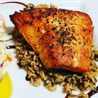 Salmon