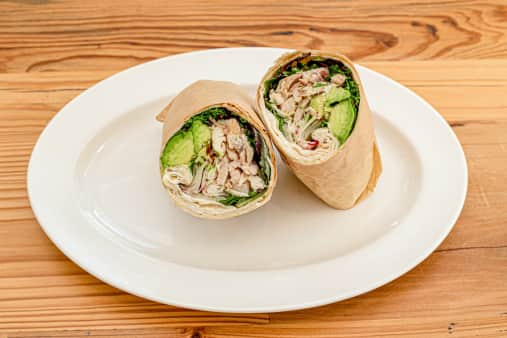 image of Pacifica Wrap
