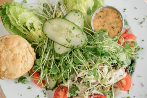 794 Harvest Salad