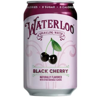 WATERLOO CHERRY