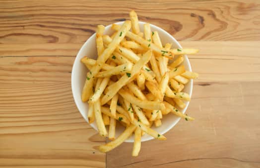 image of Fries