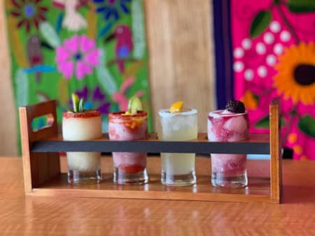 image of Mini Ritas