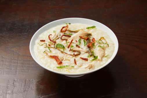 image of Porridge
