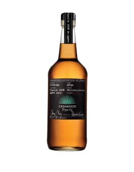 image of CASAMIGOS ANEJO BOTTLE
