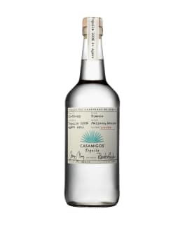 image of CASAMIGOS BLANCO BOTTLE