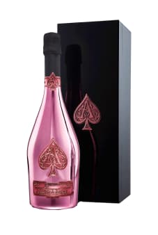image of ACE OF SPADES ROSE