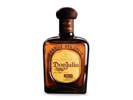 image of DON JULIO ANEJO BTL