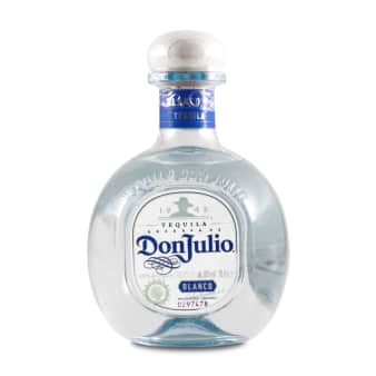 image of DON JULIO BLANCO BTL