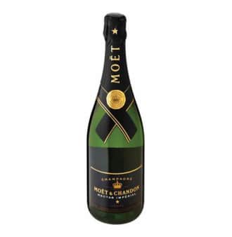 image of MOET NECTAR IMPERIAL