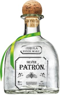 image of PATRON BOTTLE